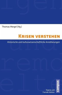 Krisen verstehen (eBook, PDF)