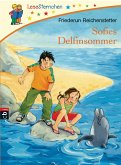 Sofies Delfinsommer (eBook, ePUB)