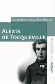 Alexis de Tocqueville (eBook, PDF)