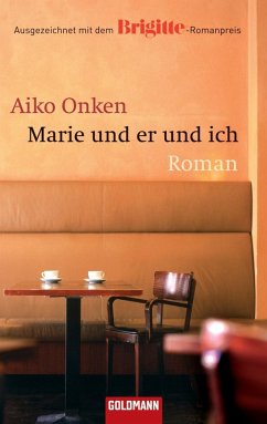 Cover Marie und er und ich (eBook, ePUB)