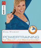 Powertraining für Bauch und Beckenboden (eBook, ePUB)