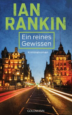 Ein reines Gewissen / Malcolm Fox Bd.1 (eBook, ePUB) - Rankin, Ian