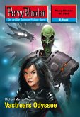 Vastrears Odyssee (Heftroman) / Perry Rhodan-Zyklus &quote;Stardust&quote; Bd.2565 (eBook, ePUB)