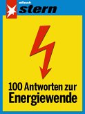 100 Antworten zur Energiewende (stern eBook) (eBook, ePUB)