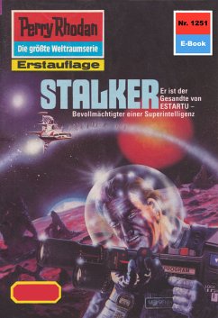 Stalker (Heftroman) / Perry Rhodan-Zyklus 