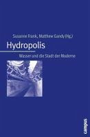 Hydropolis (eBook, ePUB)