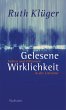 Gelesene Wirklichkeit (eBook, PDF) - Bild 1