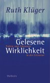 Gelesene Wirklichkeit (eBook, PDF)