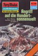 Angriff auf die Hundertsonnenwelt... - Bild 1