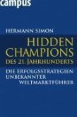 Hidden Champions des 21. Jahrhunderts (eBook, PDF)