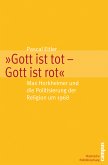 Gott ist tot - Gott ist rot (eBook, PDF)