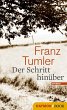 Der Schritt hinüber (eBook, ePUB) - Bild 1