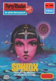 Sphinx (Heftroman) / Perry Rhodan-Zyklus "Die kosmische Hanse" Bd.1035 (eBook, ePUB)