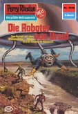 Die Roboter von Ursuf (Heftroman) / Perry Rhodan-Zyklus "Die kosmische Hanse" Bd.1050 (eBook, ePUB)