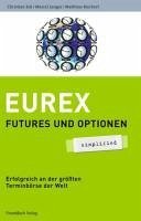 Eurex - simplified (eBook, PDF) - Eck, Christian; Langer, Marcel; Riechert, Matthias