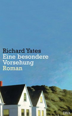 Eine besondere Vorsehung (eBook, ePUB) - Yates, Richard
