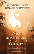 Nicht anstrengen... leben! (eBook, ePUB) - Bild 1
