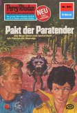 Pakt der Paratender (Heftroman) / Perry Rhodan-Zyklus &quote;Die kosmischen Burgen&quote; Bd.941 (eBook, ePUB)