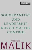 Souveränität und Leadership durch Master Control (eBook, ePUB)