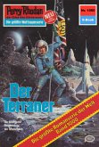 Der Terraner (Heftroman) / Perry Rhodan-Zyklus &quote;Die kosmische Hanse&quote; Bd.1000 (eBook, ePUB)