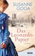 Das Leonardo-Papier (eBook, ePUB) - Bild 1