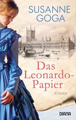 Das Leonardo-Papier (eBook, ePUB) - Goga, Susanne