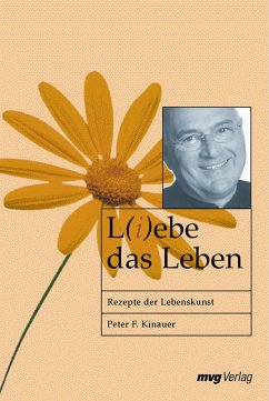 Cover L(i)ebe das Leben (eBook, PDF)