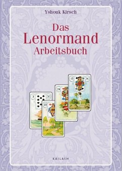 Das Lenormand-Arbeitsbuch (eBook, ePUB) - Kirsch, Yshouk Ursula