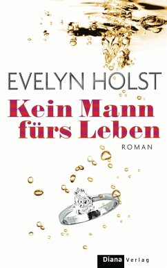 Cover Kein Mann fürs Leben (eBook, ePUB)