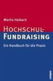 Hochschul-Fundraising (eBook, ePUB)