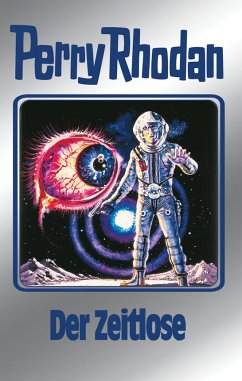 Der Zeitlose (Silberband) / Perry Rhodan - Silberband Bd.88 (eBook, ePUB) - Ewers, H. G.; Francis, H. G.; Mahr, Kurt; Voltz, William; Vlcek, Ernst