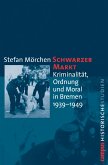Schwarzer Markt (eBook, PDF)
