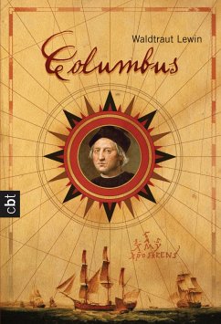 Columbus (eBook, ePUB) - Lewin, Waldtraut