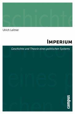 Imperium (eBook, PDF) - Leitner, Ulrich