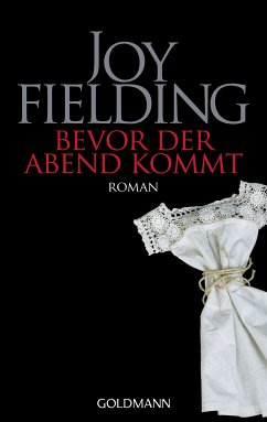 Bevor der Abend kommt (eBook, ePUB) - Fielding, Joy