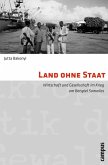Land ohne Staat (eBook, PDF)