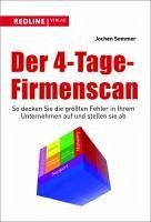 Der 4-Tage-Firmenscan (eBook, ePUB) - Sommer, Jochen