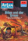 Atlan und der Graue (Heftroman) / Perry Rhodan - Atlan-Zyklus 
