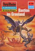 Bastion im Grauland (Heftroman) / Perry Rhodan-Zyklus &quote;Chronofossilien - Vironauten&quote; Bd.1225 (eBook, ePUB)