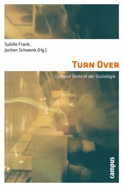 Turn Over (eBook, PDF)