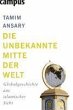 Die unbekannte Mitte der Welt (eBook,... - Bild 1