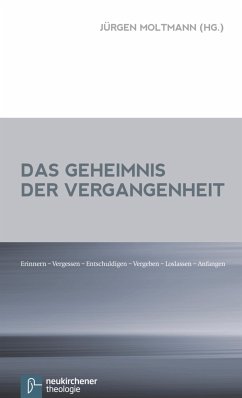 Das Geheimnis der Vergangenheit (eBook, PDF)