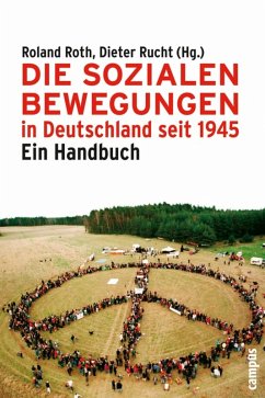 Die Sozialen Bewegungen in Deutschland seit 1945 (eBook, PDF)