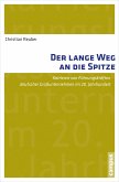 Der lange Weg an die Spitze (eBook, PDF)