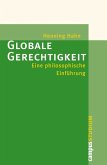 Globale Gerechtigkeit (eBook, PDF)