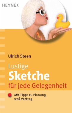 Lustige Sketche für jede Gelegenheit (eBook, ePUB) - Steen, Ulrich