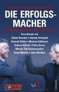 Cover Die Erfolgsmacher II - Von den Besten profitieren (eBook, PDF)