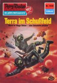 Terra im Schußfeld (Heftroman) / Perry Rhodan-Zyklus &quote;Die kosmische Hanse&quote; Bd.1046 (eBook, ePUB)
