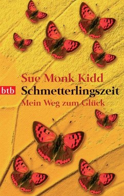 Schmetterlingszeit (eBook, ePUB) - Kidd, Sue Monk