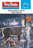 Bardioc (Teil 2) / Pan-Thau-Ra / Perry Rhodan - Paket Bd.18 (eBook, ePUB)